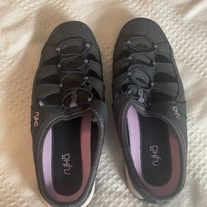 Ryka Fisherman Mules